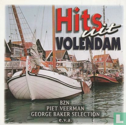 Hits uit Volendam - Bild 1
