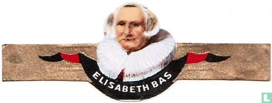 Elisabeth Bas  - Afbeelding 1