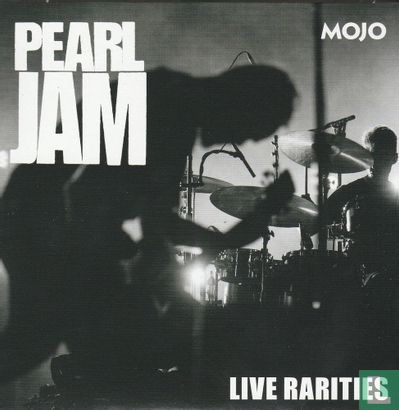 Live Rarities - Image 1