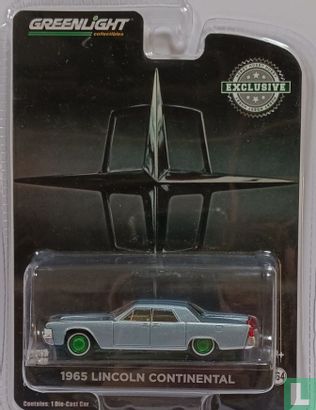 Lincoln Continental - Bild 1