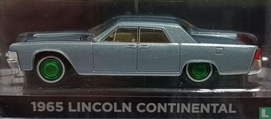 Lincoln Continental - Bild 3