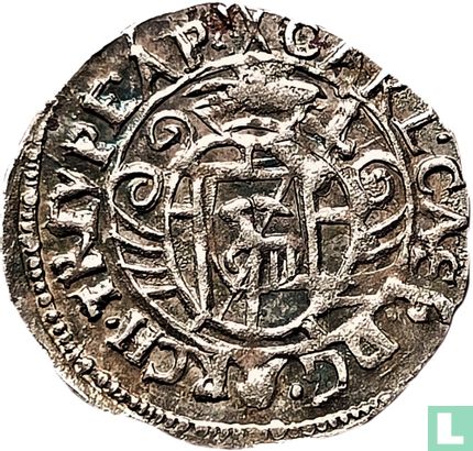 Trier 4 pfennig 1674 - Image 2