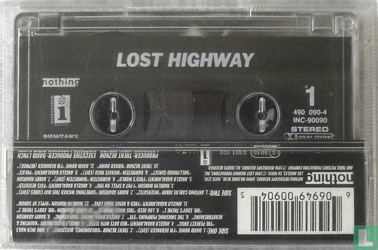 Lost Highway - Image 2