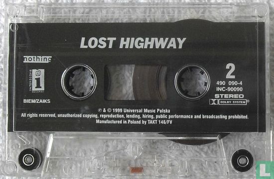 Lost Highway - Image 4