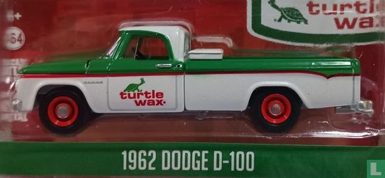 Dodge D-100 'Turtle Wax' - Image 3