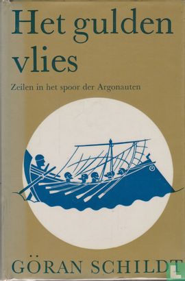 Het Gulden Vlies - Afbeelding 1