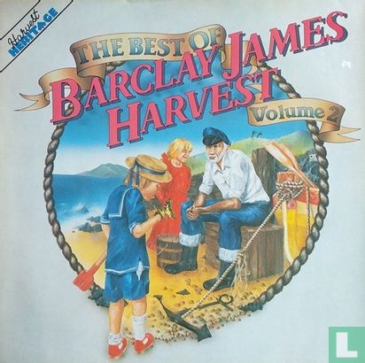 The Best of Barclay James Harvest Volume 2 - Image 1