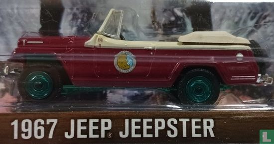 Jeep Jeepster - Afbeelding 3