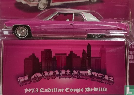 Cadillac Coupe DeVille - Afbeelding 3