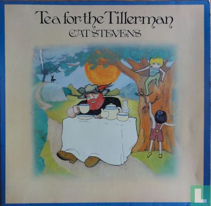 Tea for the Tillerman  - Image 1