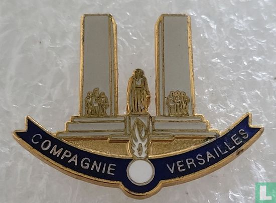 Compagnie de Versailles (EGF)