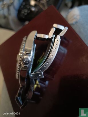 Horloge handgemaakt Rolex submarine 