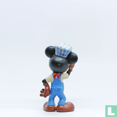 Mickey Mouse – Maschinist - Bild 2