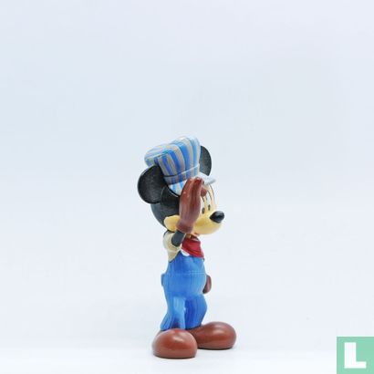 Mickey Mouse – Maschinist - Bild 3