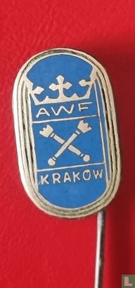 AWF Krakow