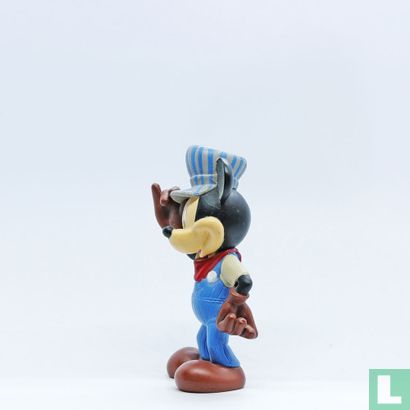 Mickey Mouse – Maschinist - Bild 4