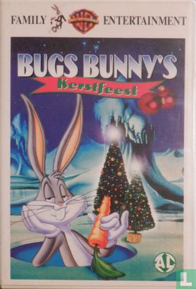 Bugs Bunny's Kerstfeest - Image 1