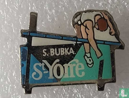 S.Bubka St Yorre