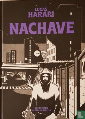 Nachave - Afbeelding 1