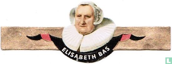 Elisabeth Bas  - Image 1