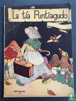 La tia Puntiagudo - Image 1