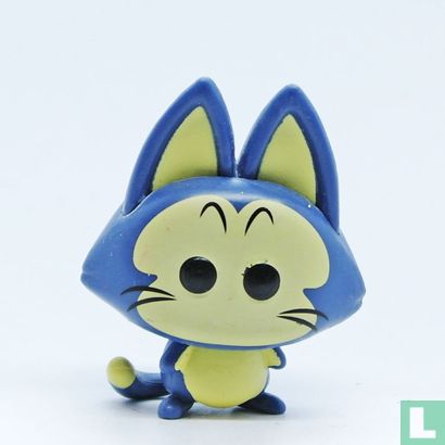 Puar - Afbeelding 1