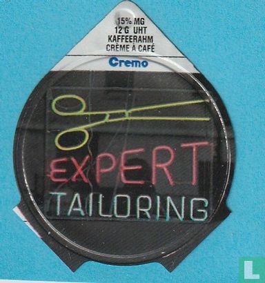 06 Expert tailoring