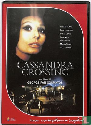 Cassandra Crossing - Afbeelding 1