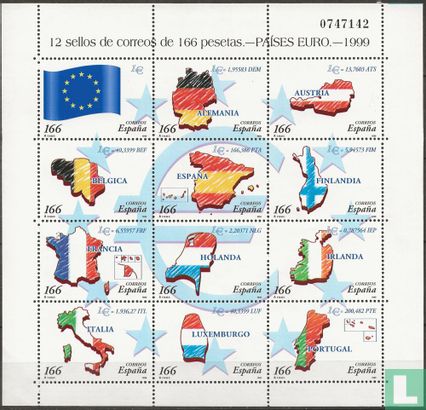 Introduction Euro