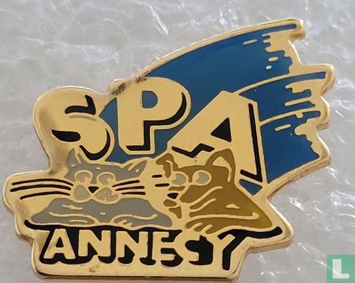 Spa Annecy