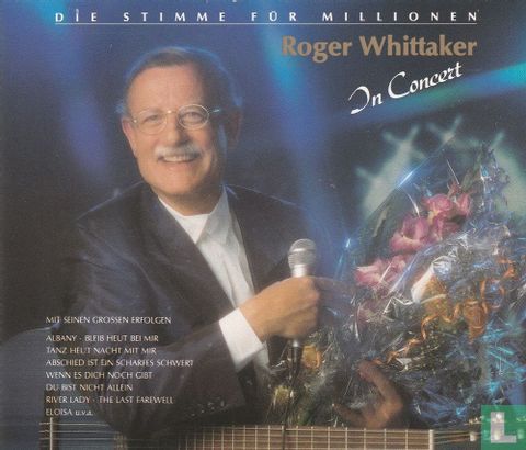 Roger Whittaker in Concert - Image 1