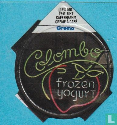 03 Colombo frozen yogurt