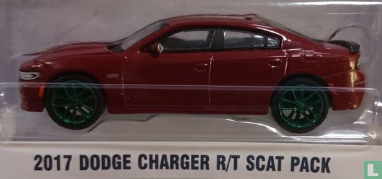 Dodge Charger R/T Scat Pack - Bild 3