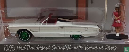 Ford Thunderbird Convertible - Afbeelding 3