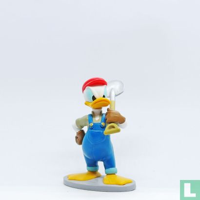 Donald Duck – Stoker - Bild 1