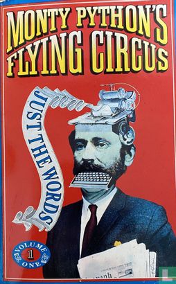 Monty Python's Flying Circus - Just the Words  - Image 1
