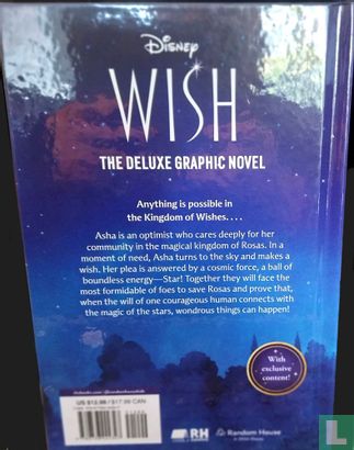 Wish ( the deluxe)  - Bild 2
