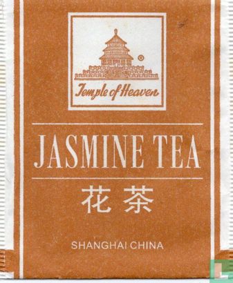 Jasmine Tea  - Afbeelding 1