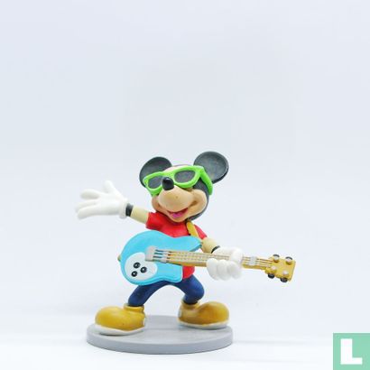 Rockstar Mickey - Image 1