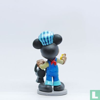 Mickey Mouse - Machinist - Image 2