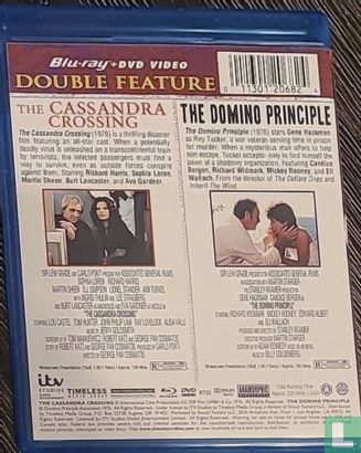 The Cassandra Crossing + The Domino Principle - Afbeelding 2