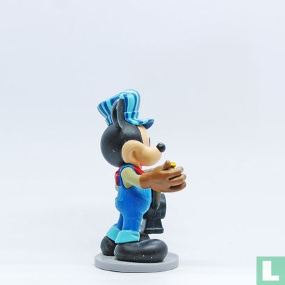 Mickey Mouse - Machinist - Image 3