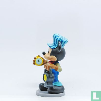 Mickey Mouse - Machinist - Image 4