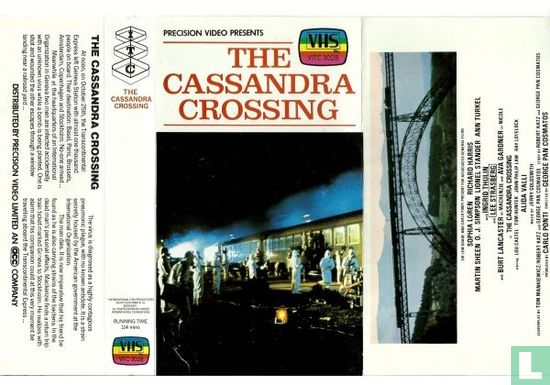 The Cassandra Crossing - Bild 3