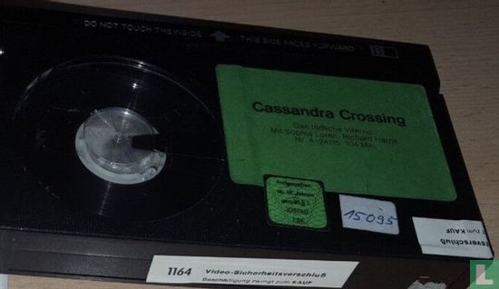 Cassandra Crossing - Image 3