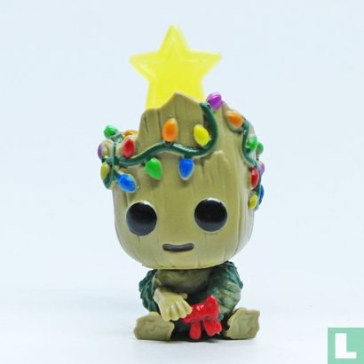 Holiday Groot (Christmas Tree) - Image 1
