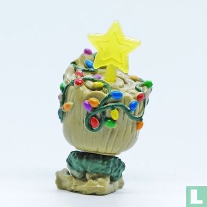 Holiday Groot (Arbre de Noël) - Image 2