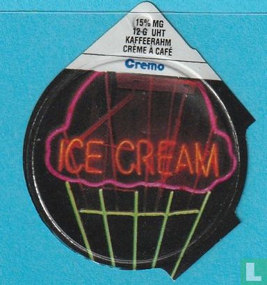 10 Ice Cream