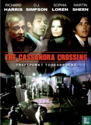 Cassandra Crossing Treffpunkt Todesbrücke - Afbeelding 1