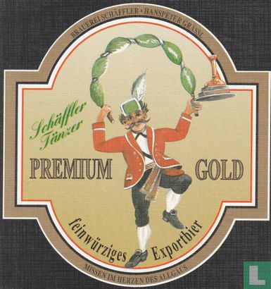 Schäffler Premium Gold